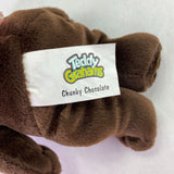 Teddy Grahams Bear Plush Set of 4