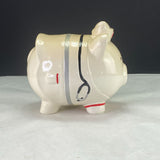 Ceramic Nurse Piggy Bank 2011