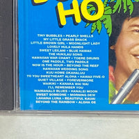 Don Ho 30 Hawaiian Favorites Music CD As Seen On TV