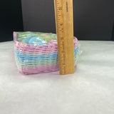 Cottontale Collection JoAnns Easter Eggs in Basket Craft Decor