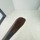 Vintage Pick Axe Head 21 1/2 Inch 6 Pounds Mining Railroad