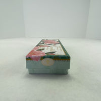 Saponificio Artigianale Fiorentino Camellia Scented Soaps Gift Box