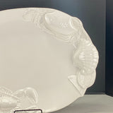 Studio Nova Ceramic Seafood Platter