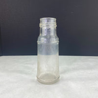 Vintage Premier Glass Dairy Milk Bottle