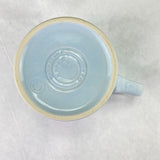 Hartstone Pottery Snowman Christmas Winter Coffee Mug