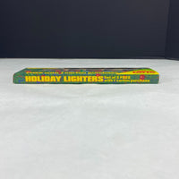 Vintage Club Joe Camel Lighter Set of 5 Cigarette Lighters New Holiday 1993