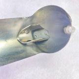 Vintage Self Piercing Oil Can Funnel Hand Tool