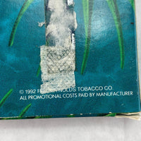 Vintage 1992 Club Camel Lighters Joe Camel Cigarette Advertising 5 Pack