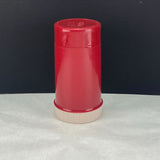 Vintage Thermos Vacuum Insulated Bottle Red 16oz