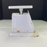 Vintage American Family 25 lb Food Scale