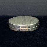 Vintage Richard Hudnut Loose Powder Compact with Mirror