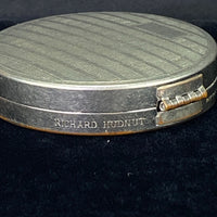 Vintage Richard Hudnut Loose Powder Compact with Mirror