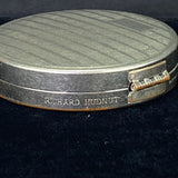 Vintage Richard Hudnut Loose Powder Compact with Mirror