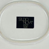 Studio Nova Ceramic Seafood Platter