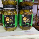 Prowler Pickles