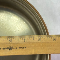 Vintage Manning Bowman Quality Meridian Copperware Pan