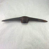 Vintage Pick Head 21 1/2 Inch 6 Pounds