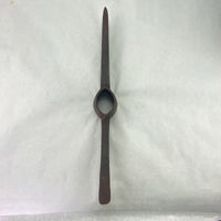 Vintage Pick Head 21 1/2 Inch 6 Pounds