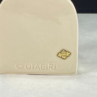 Vintage Otagiri Christmas Cat Napkin Holder