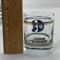 Copper Mountain Colorado Ski Resort Souvenir Shot Glass Set of 4
