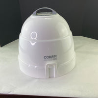 Conair Pro Style 1875 Hair Dryer Home Salon Hood Dryer Portable Case